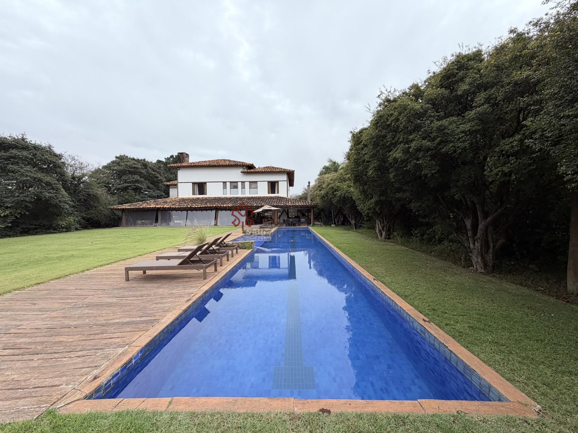 Casa de Condomínio, 7 quartos - Foto 14