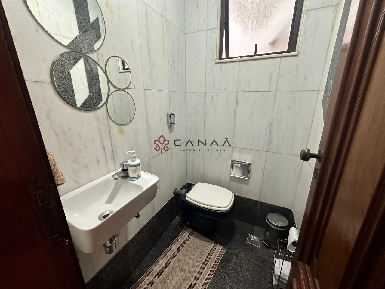 Cobertura, 4 quartos, 336 m² - Foto 23