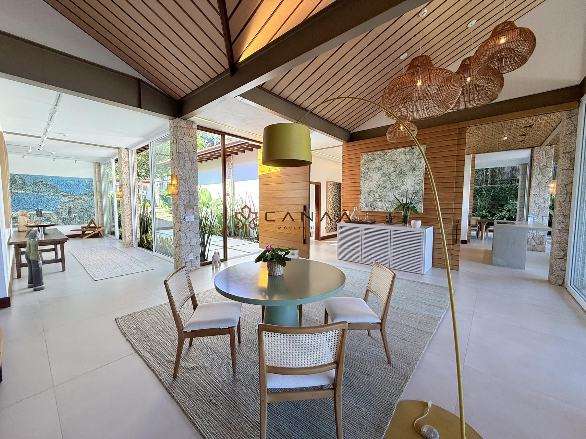 Casa de Condomínio, 6 quartos - Foto 94