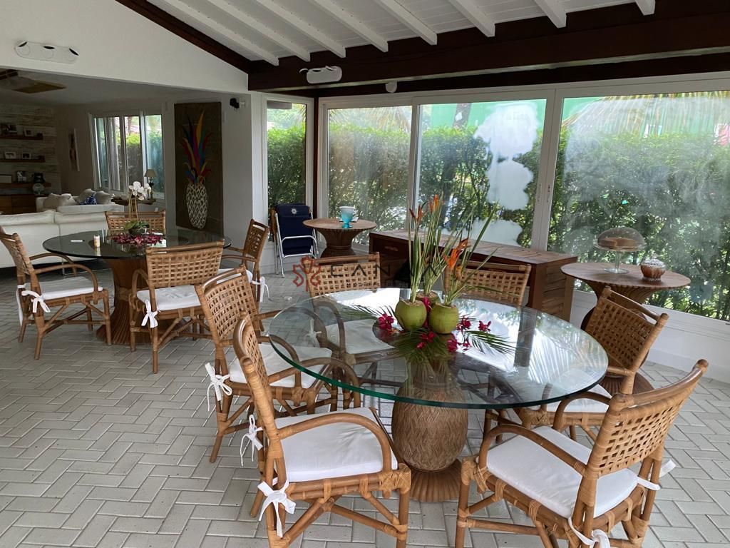 Casa, 4 quartos, 200 m² - Foto 3