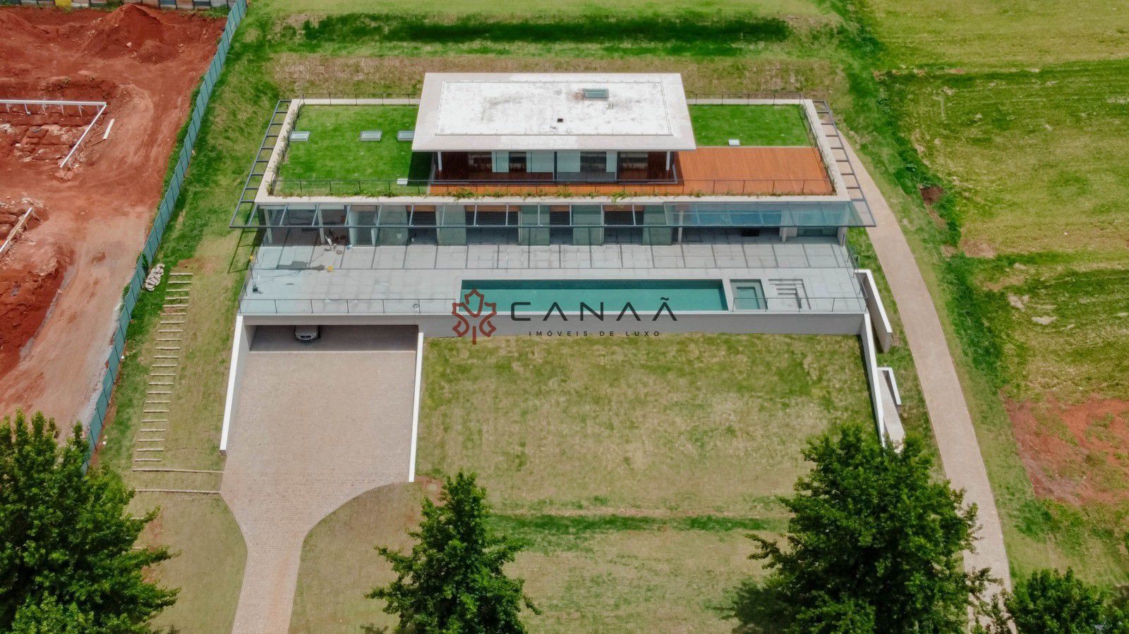 Casa de Condomínio, 6 quartos - Foto 2