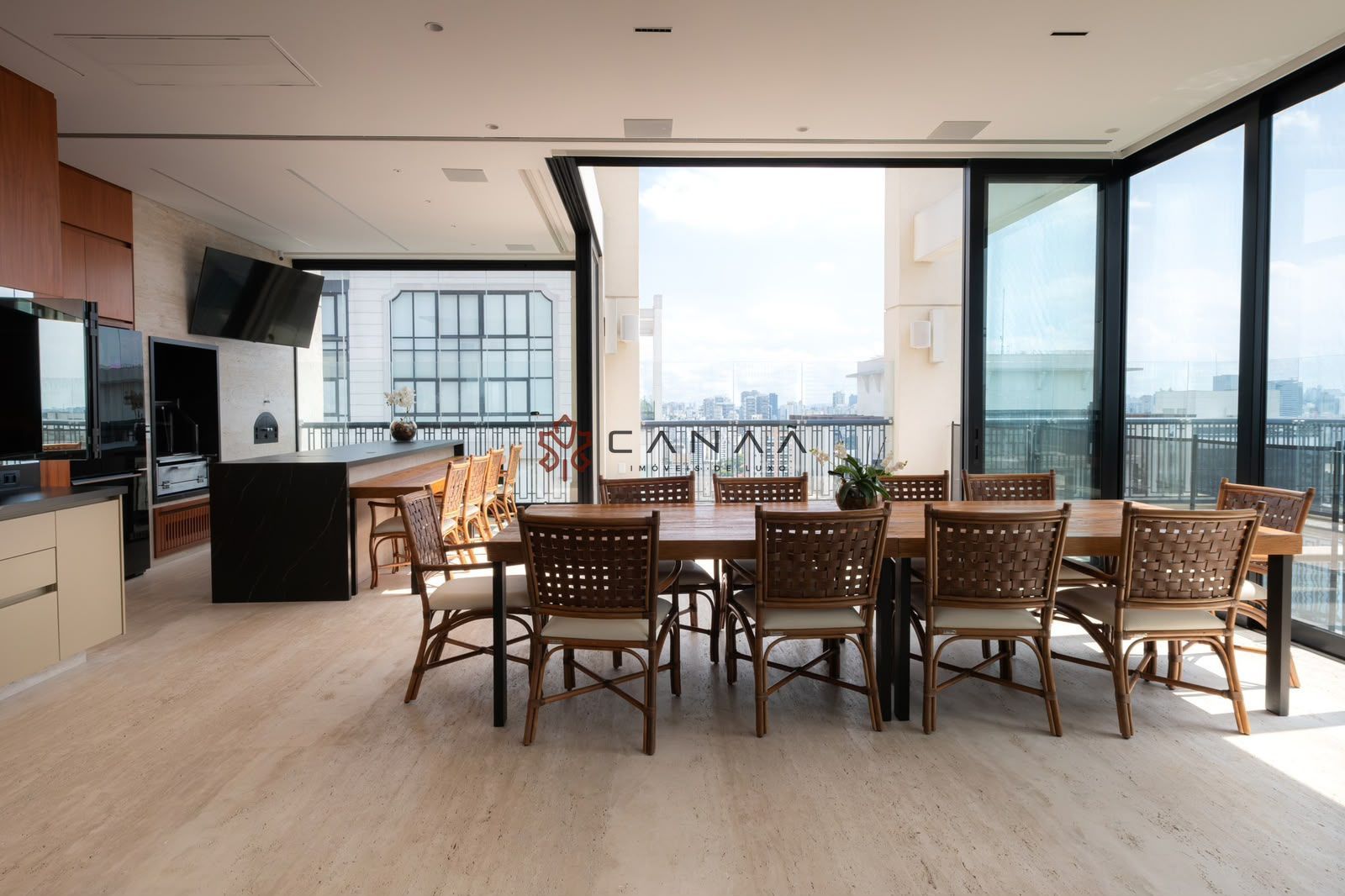 Apartamento, 5 quartos, 750 m² - Foto 6