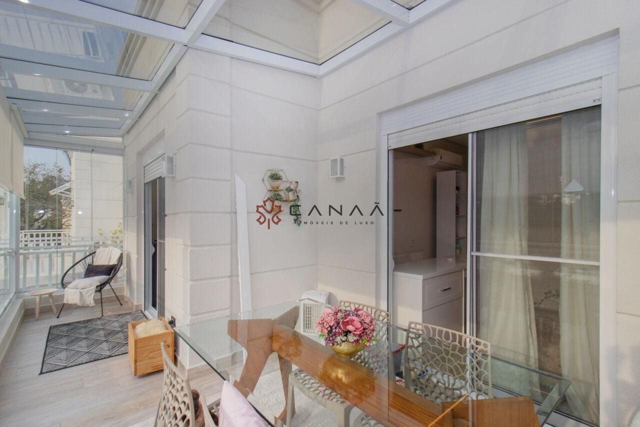 Casa, 4 quartos, 250 m² - Foto 17