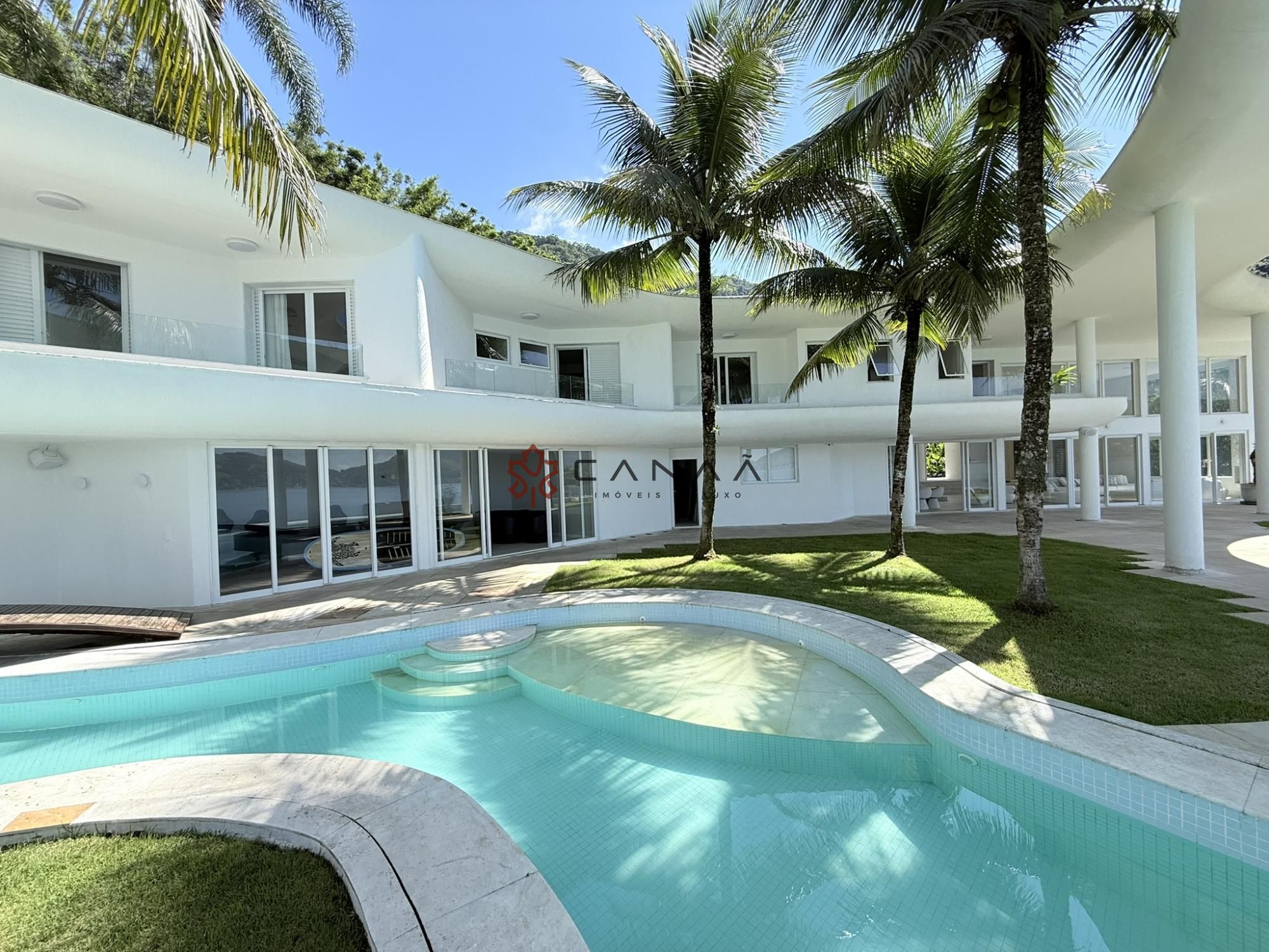 Casa de Condomínio, 6 quartos - Foto 40
