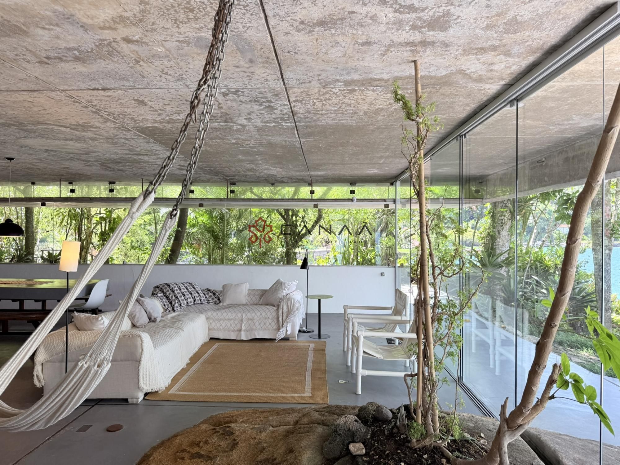 Casa, 6 quartos, 354 m² - Foto 46