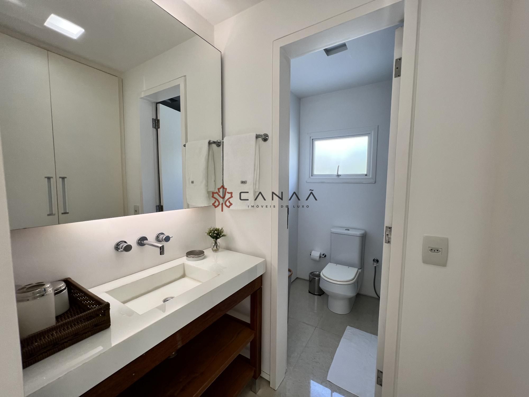 Casa de Condomínio, 6 quartos - Foto 40