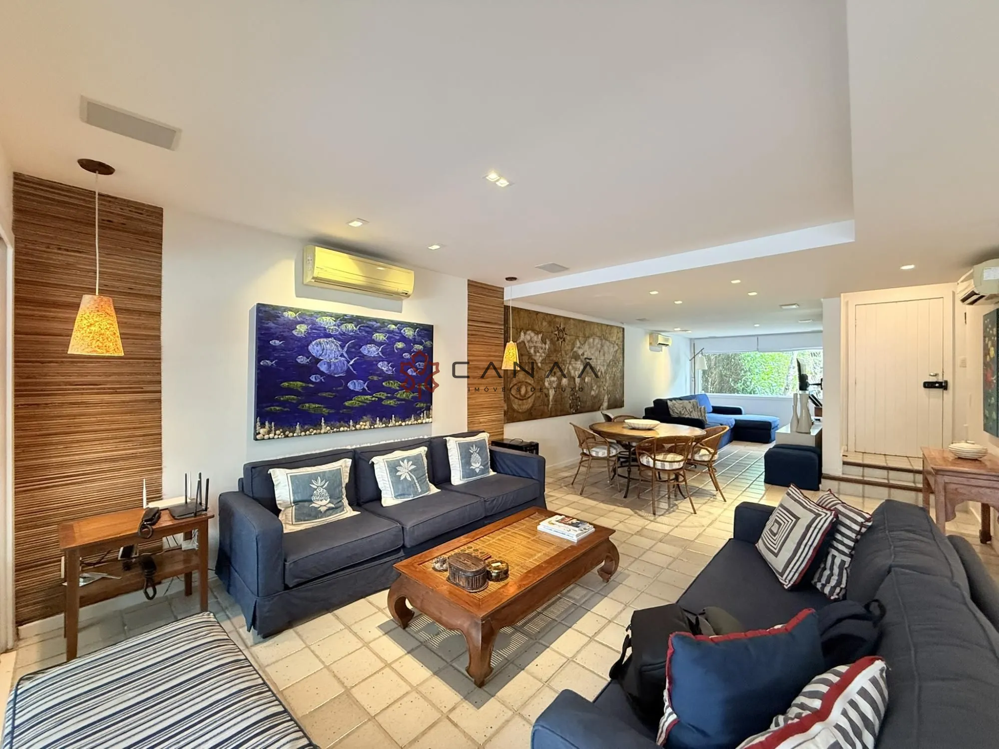Casa, 4 quartos, 250 m² - Foto 17