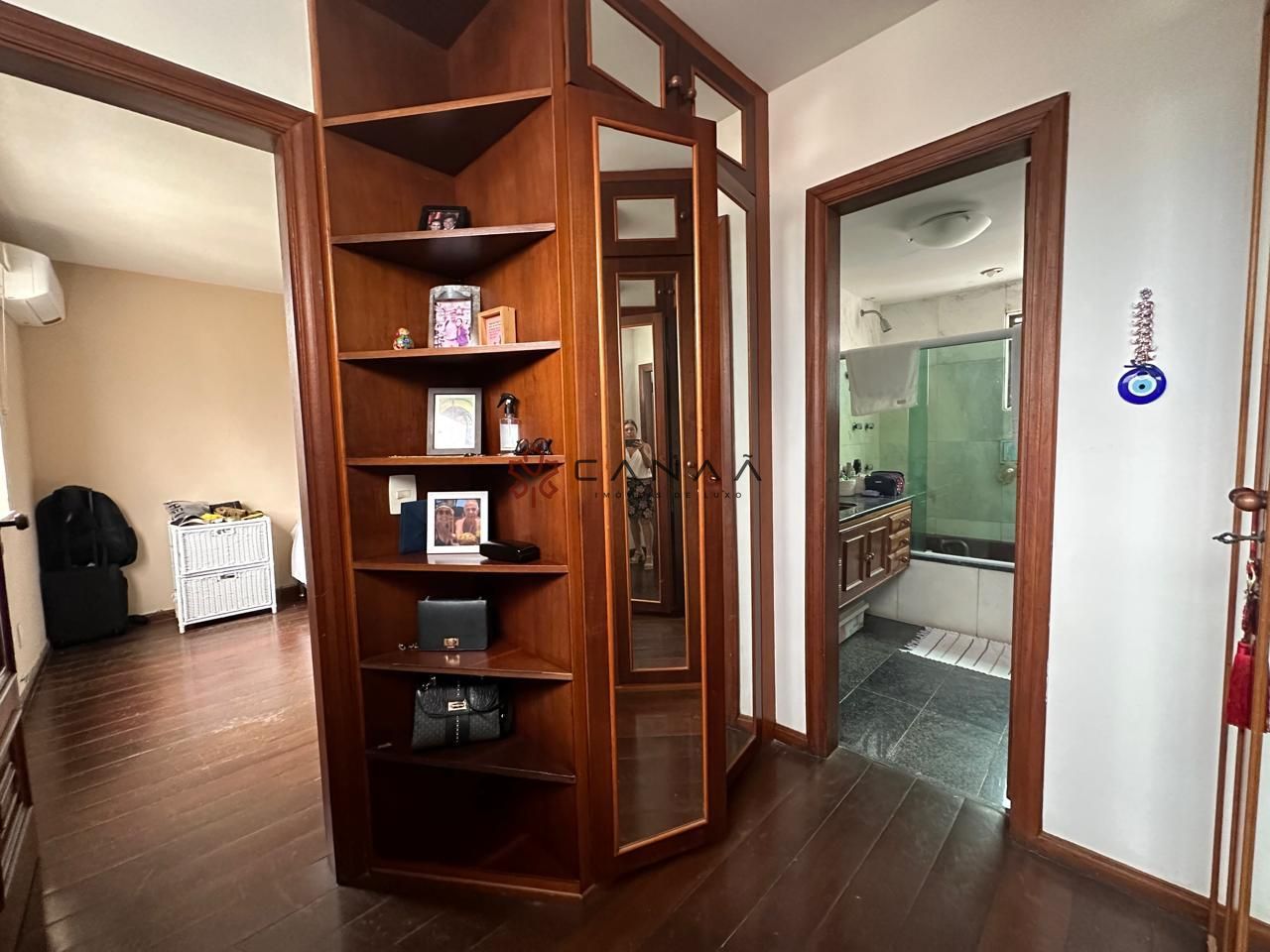 Cobertura, 4 quartos, 336 m² - Foto 7