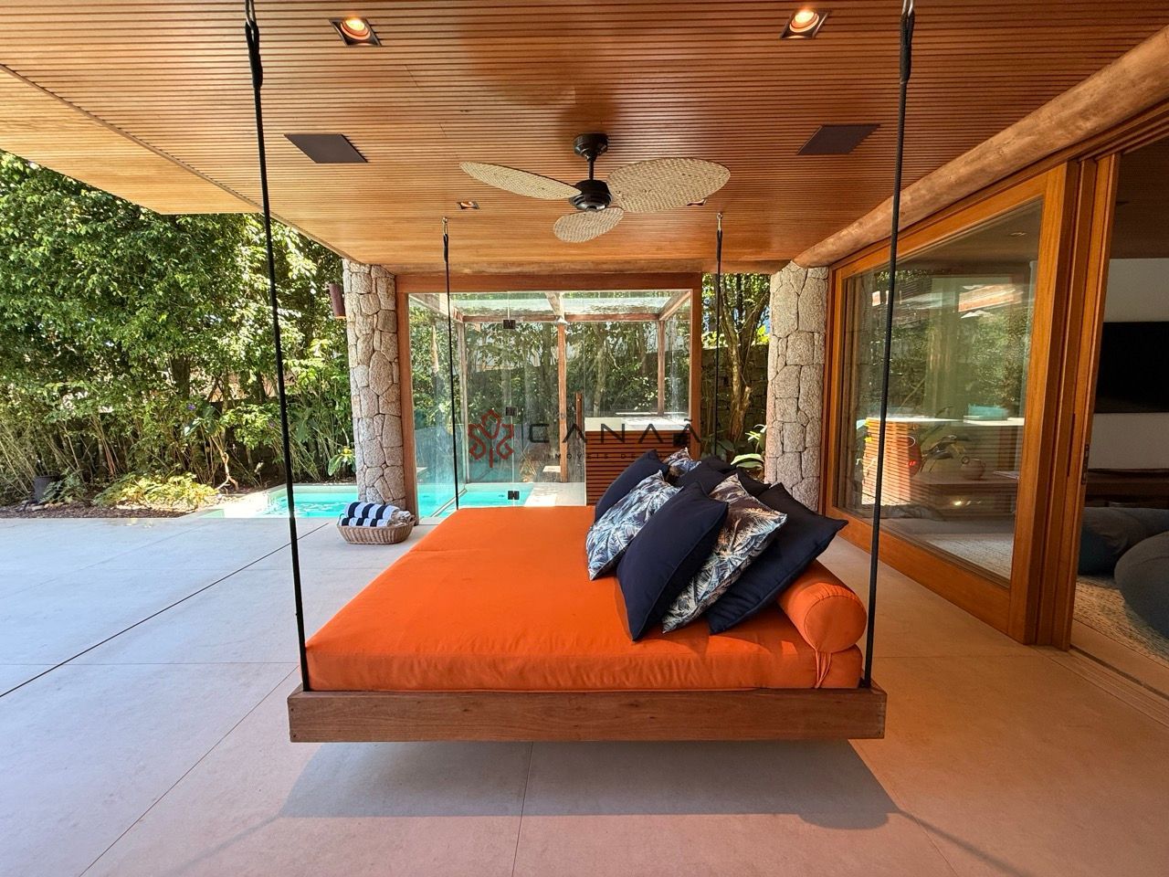 Casa de Condomínio à venda com 5 quartos, 500m² - Foto 101