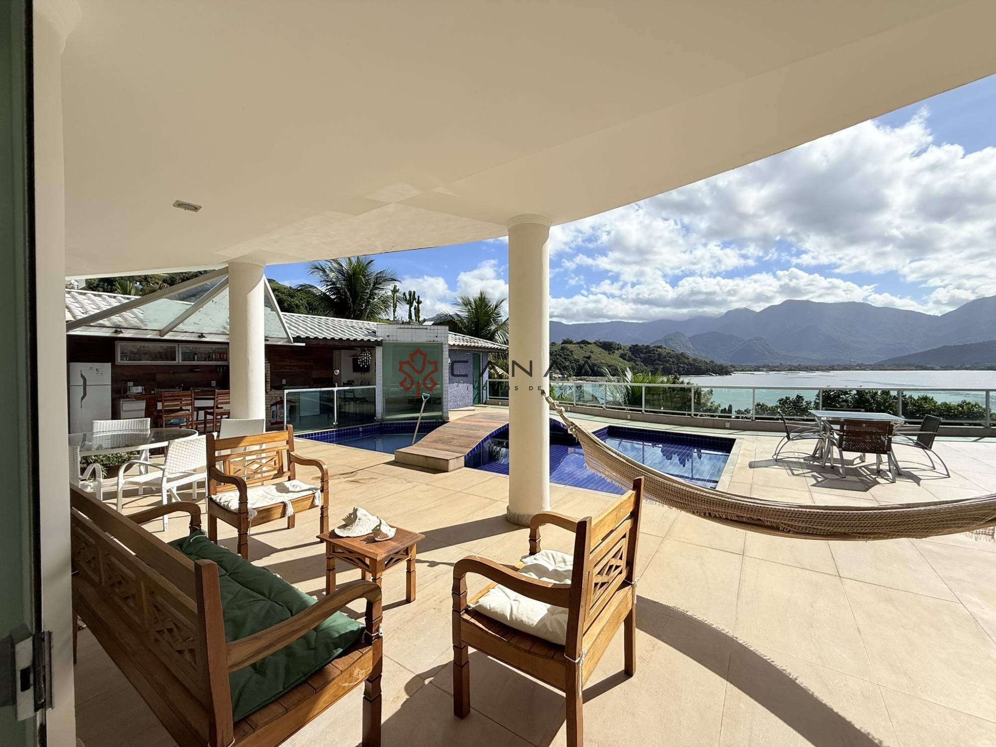 Casa de Condomínio à venda com 5 quartos, 700m² - Foto 17