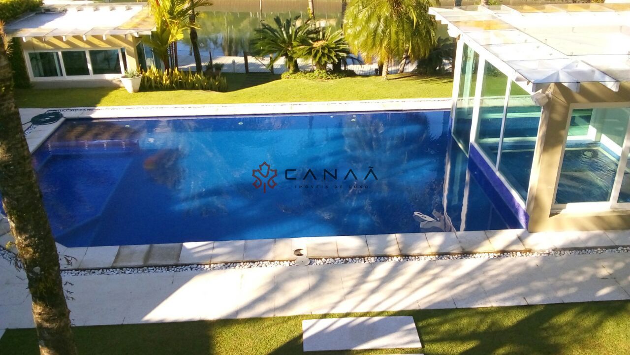 Casa de Condomínio, 8 quartos - Foto 5