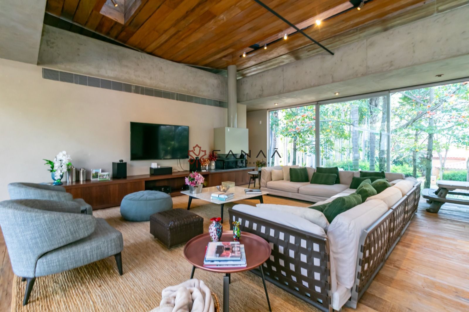 Casa de Condomínio, 8 quartos - Foto 20