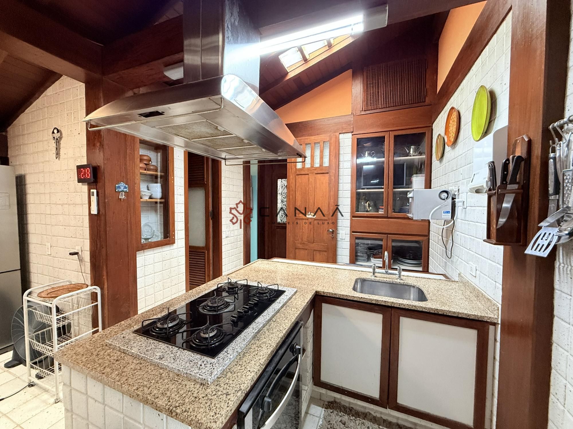 Casa de Condomínio, 5 quartos - Foto 42