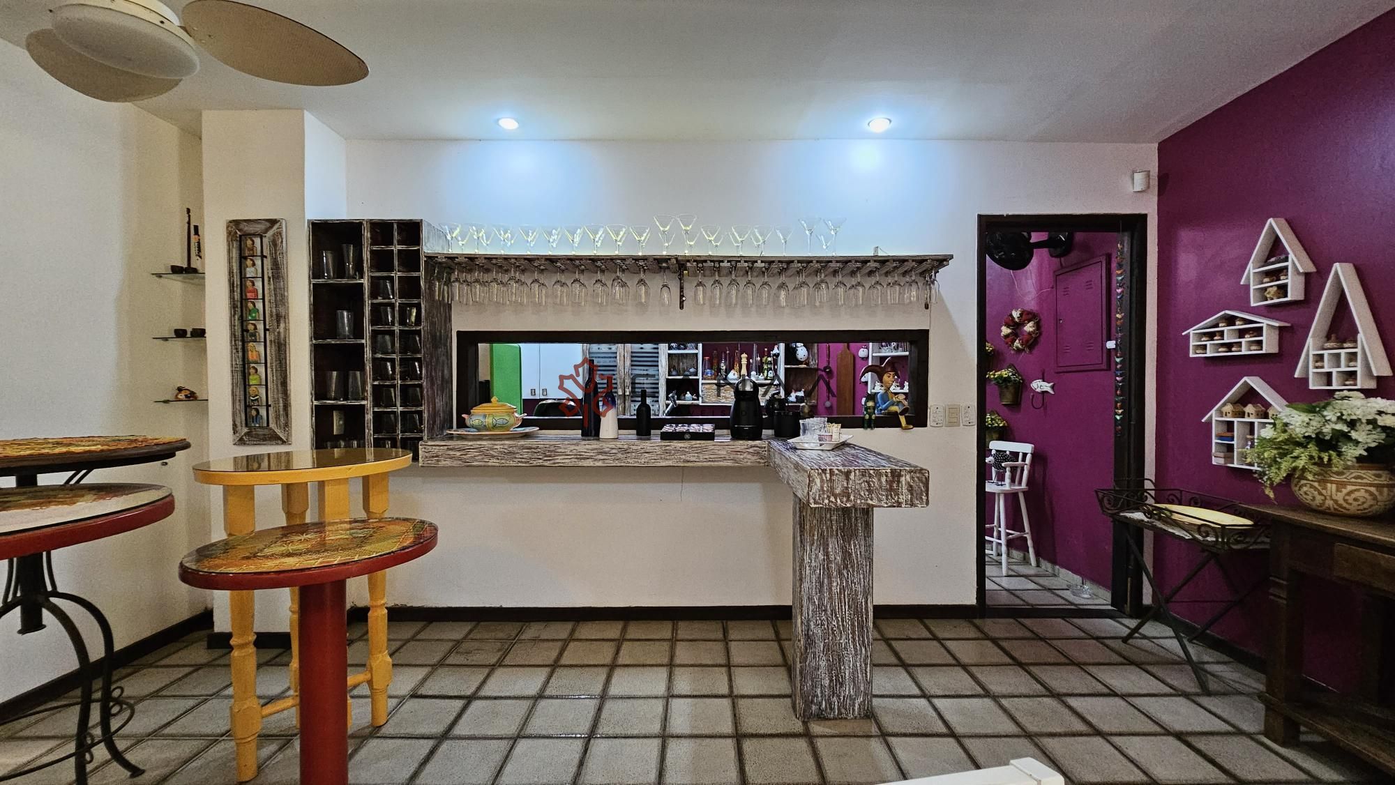 Hotel à venda com 16 quartos, 800m² - Foto 35