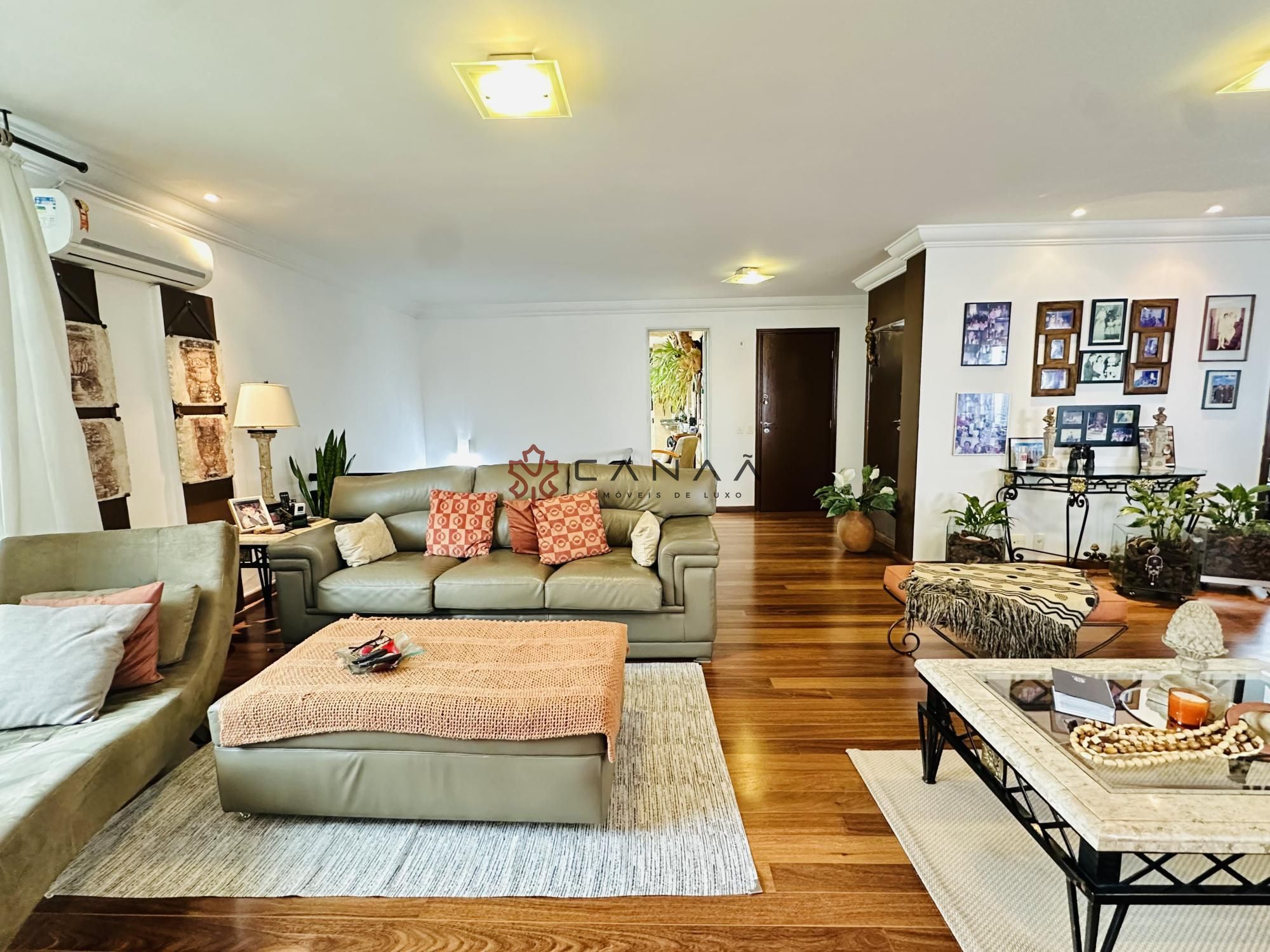 Cobertura, 4 quartos, 347 m² - Foto 14