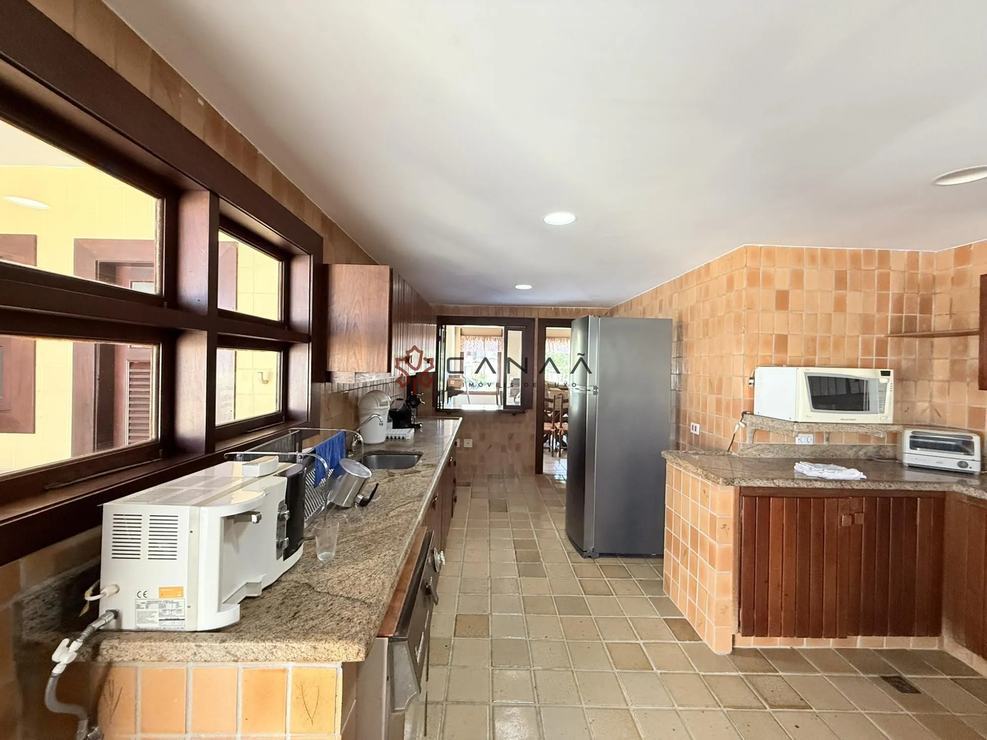 Casa de Condomínio, 5 quartos - Foto 32