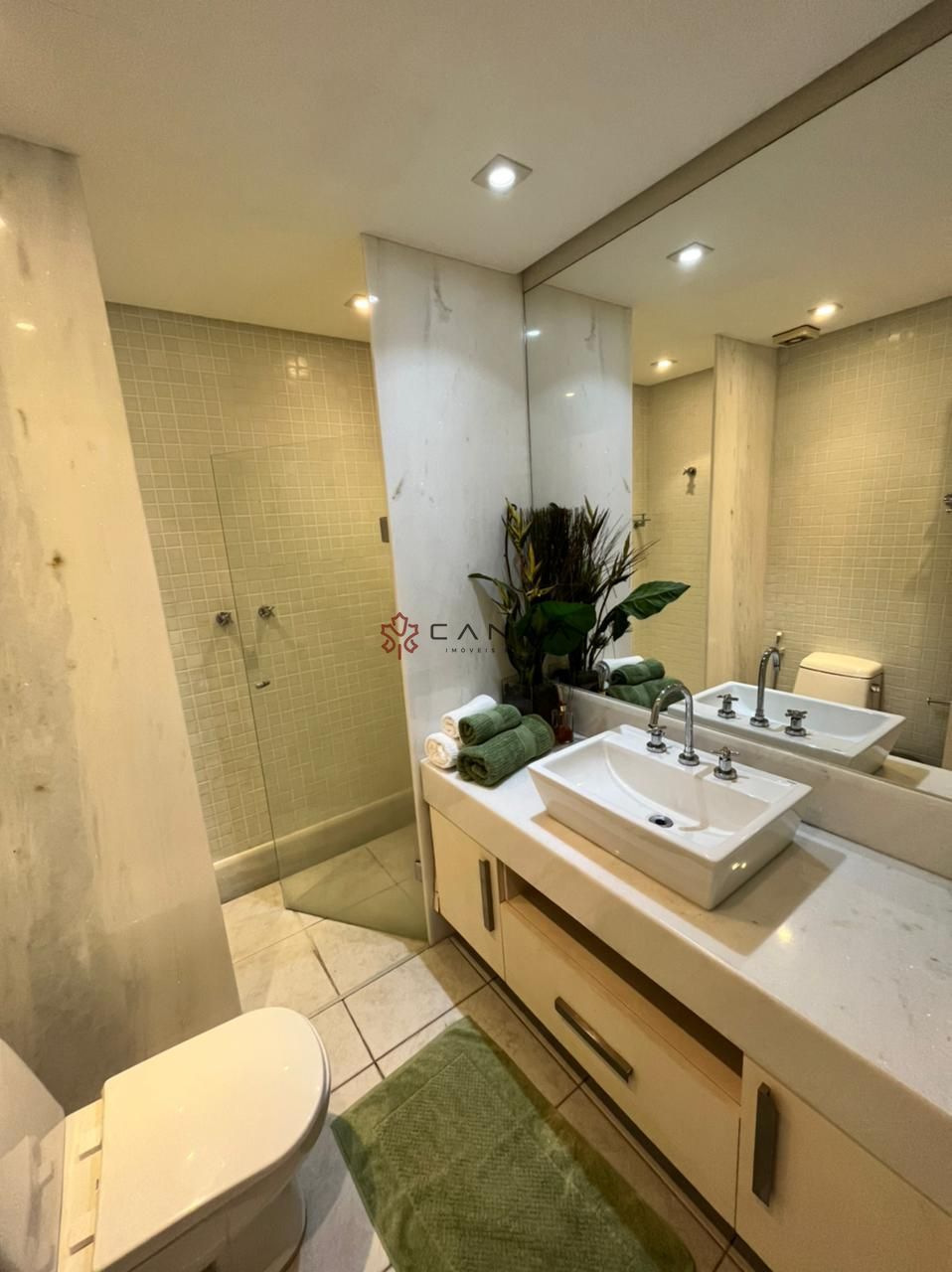 Casa de Condomínio, 8 quartos - Foto 42