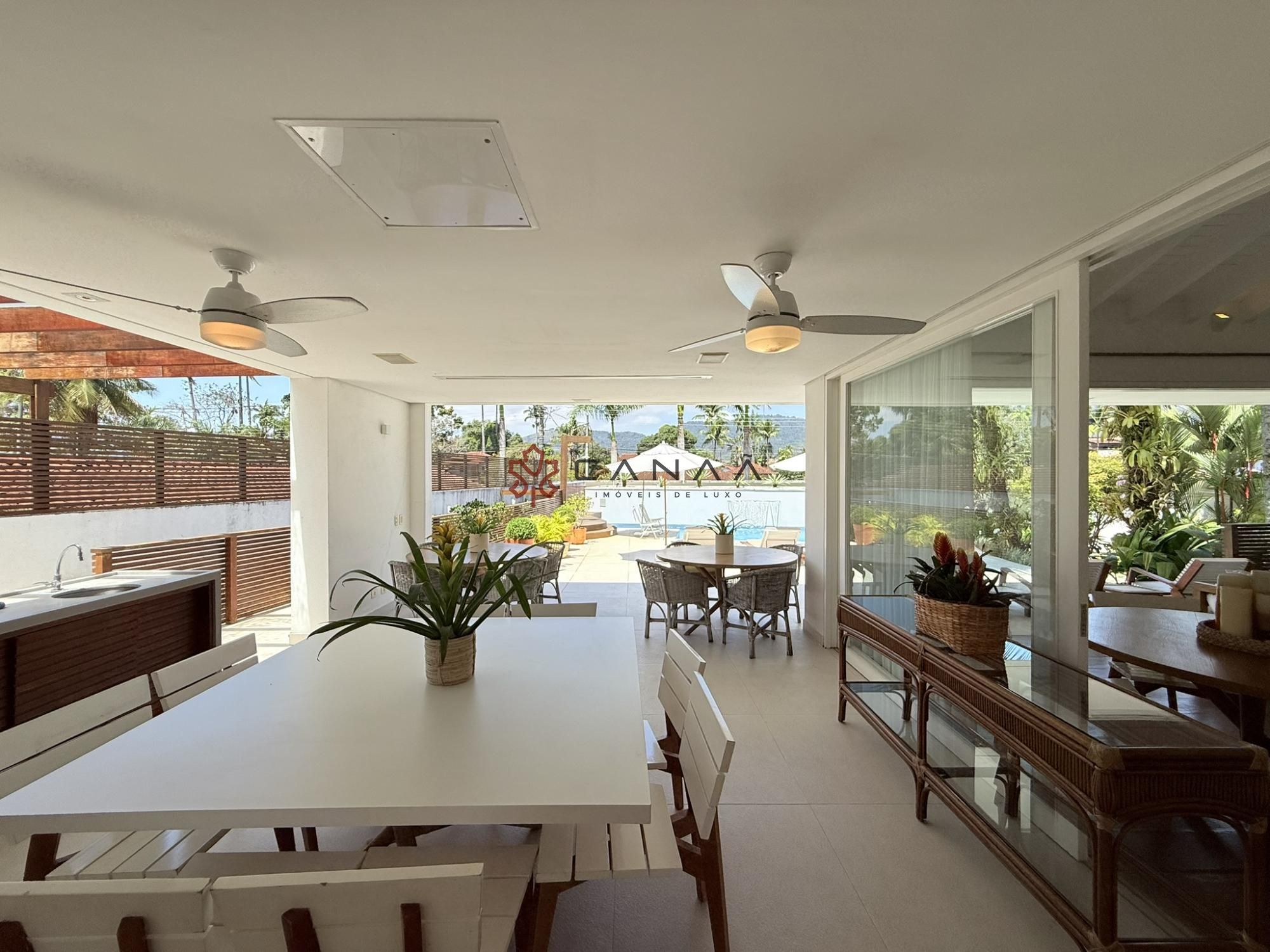 Casa, 5 quartos, 635 m² - Foto 23