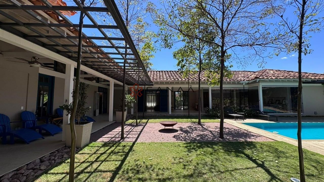 Casa de Condomínio, 5 quartos - Foto 4