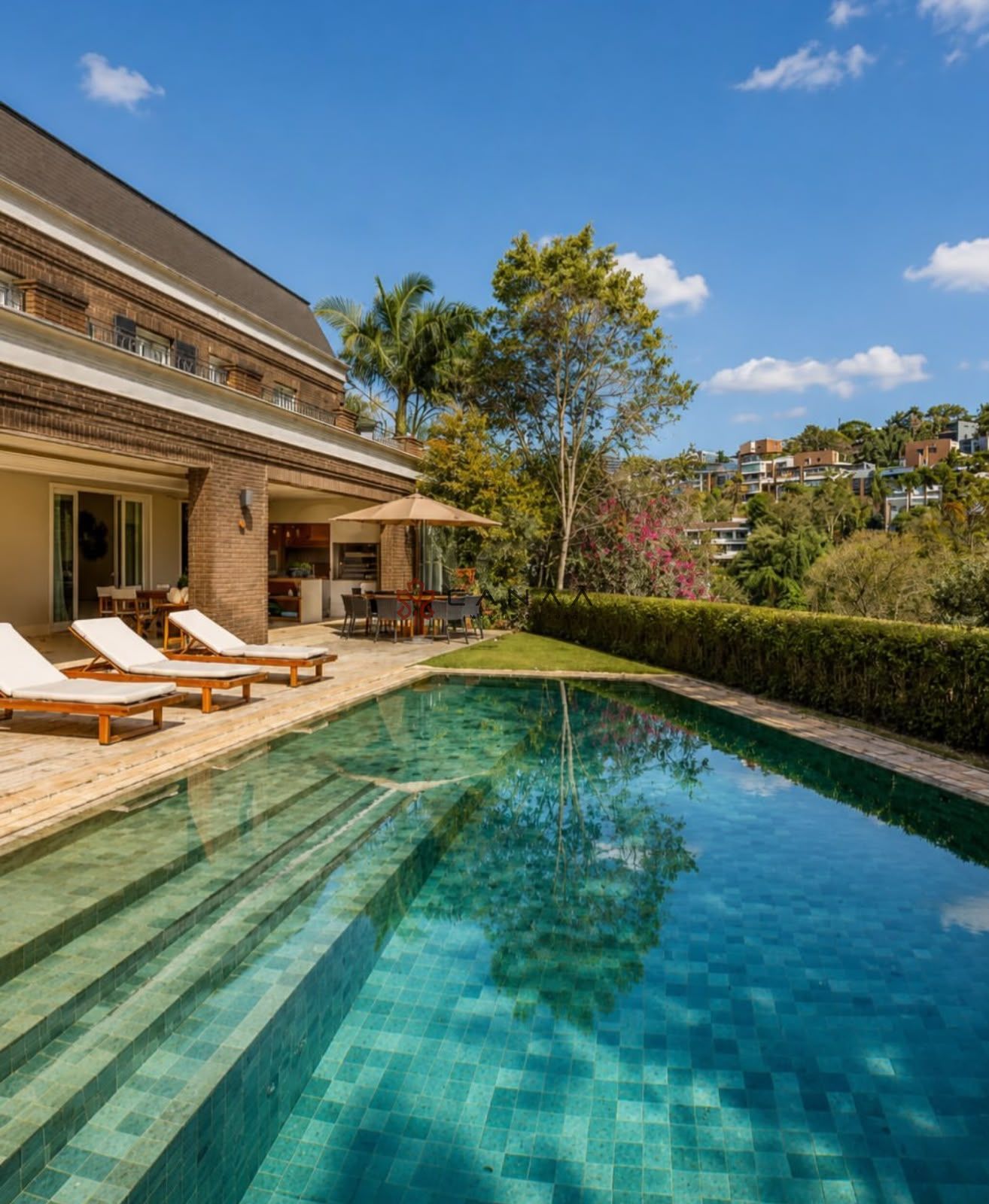 Casa, 5 quartos, 1186 m² - Foto 4