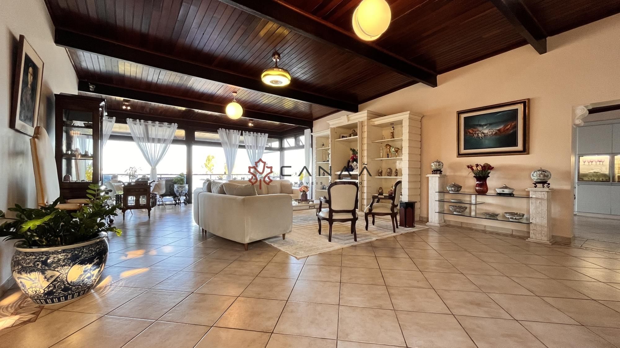 Casa à venda com 5 quartos, 841m² - Foto 9