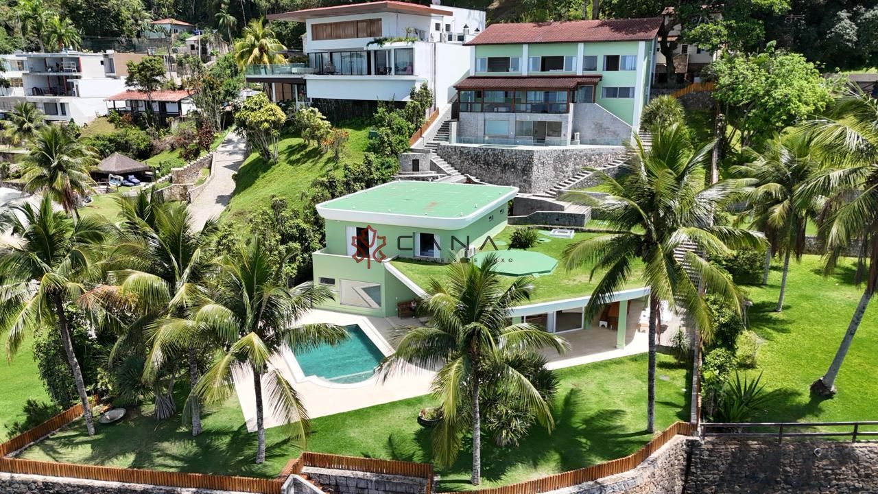 Casa de Condomínio, 7 quartos - Foto 10