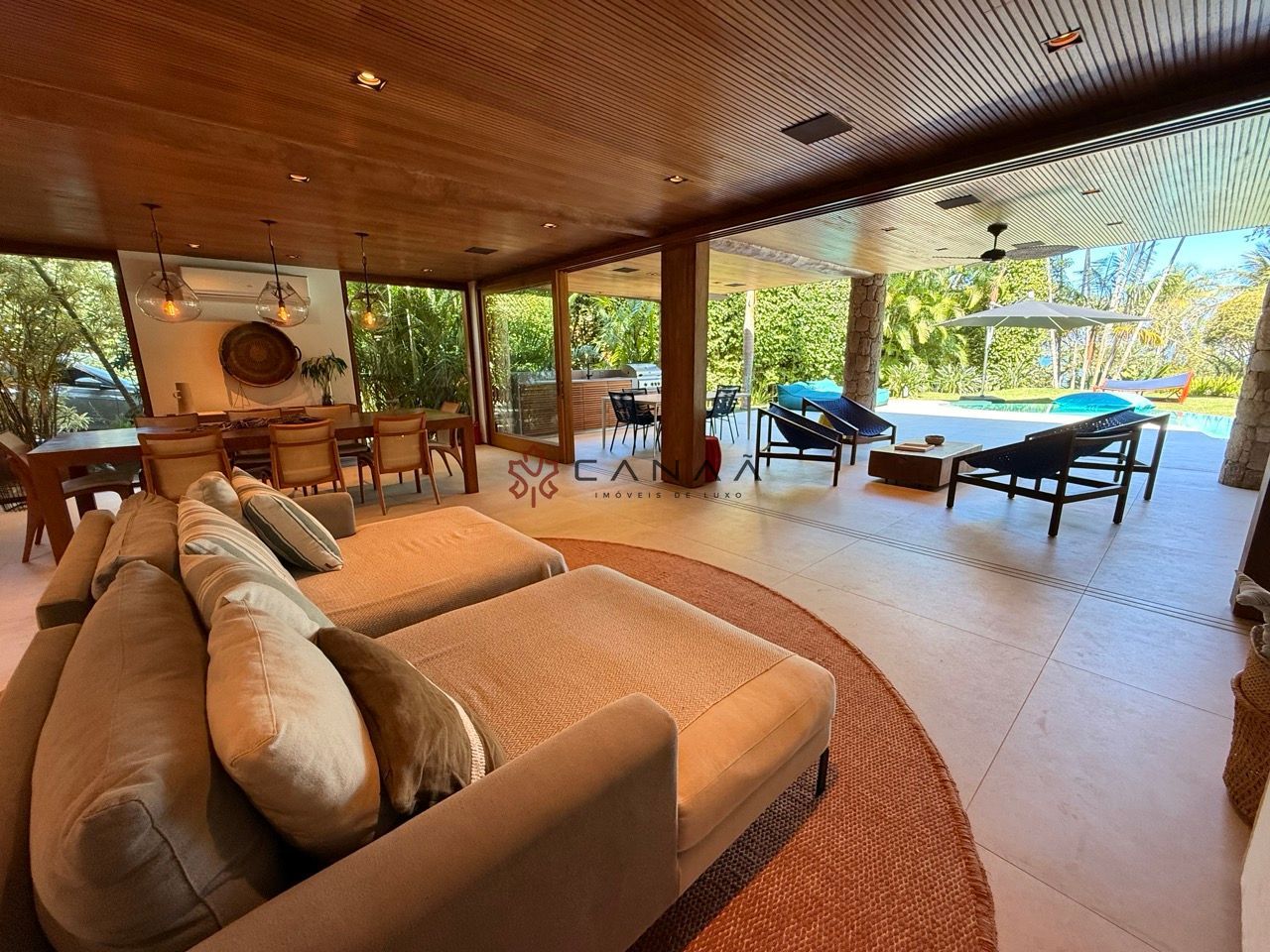 Casa de Condomínio à venda com 5 quartos, 500m² - Foto 102