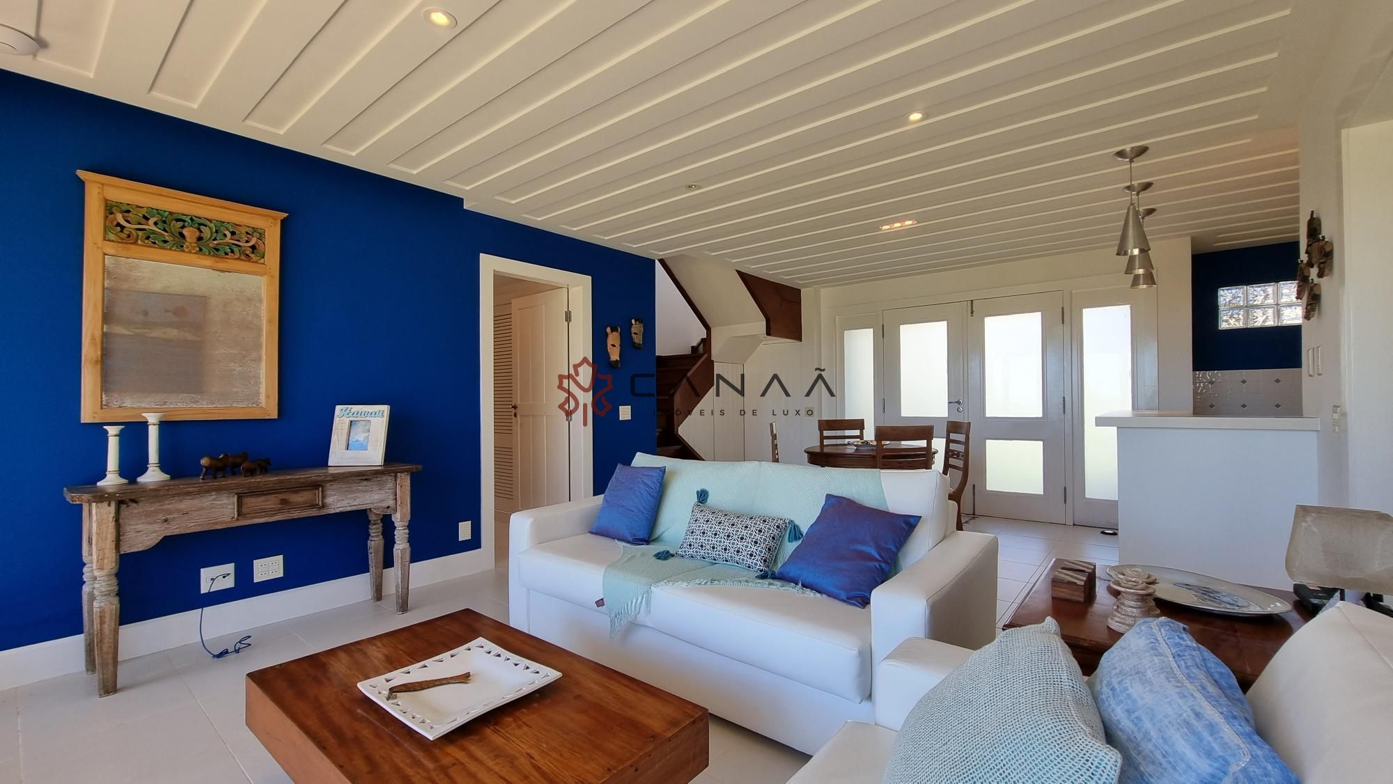 Casa de Condomínio à venda com 5 quartos, 550m² - Foto 56