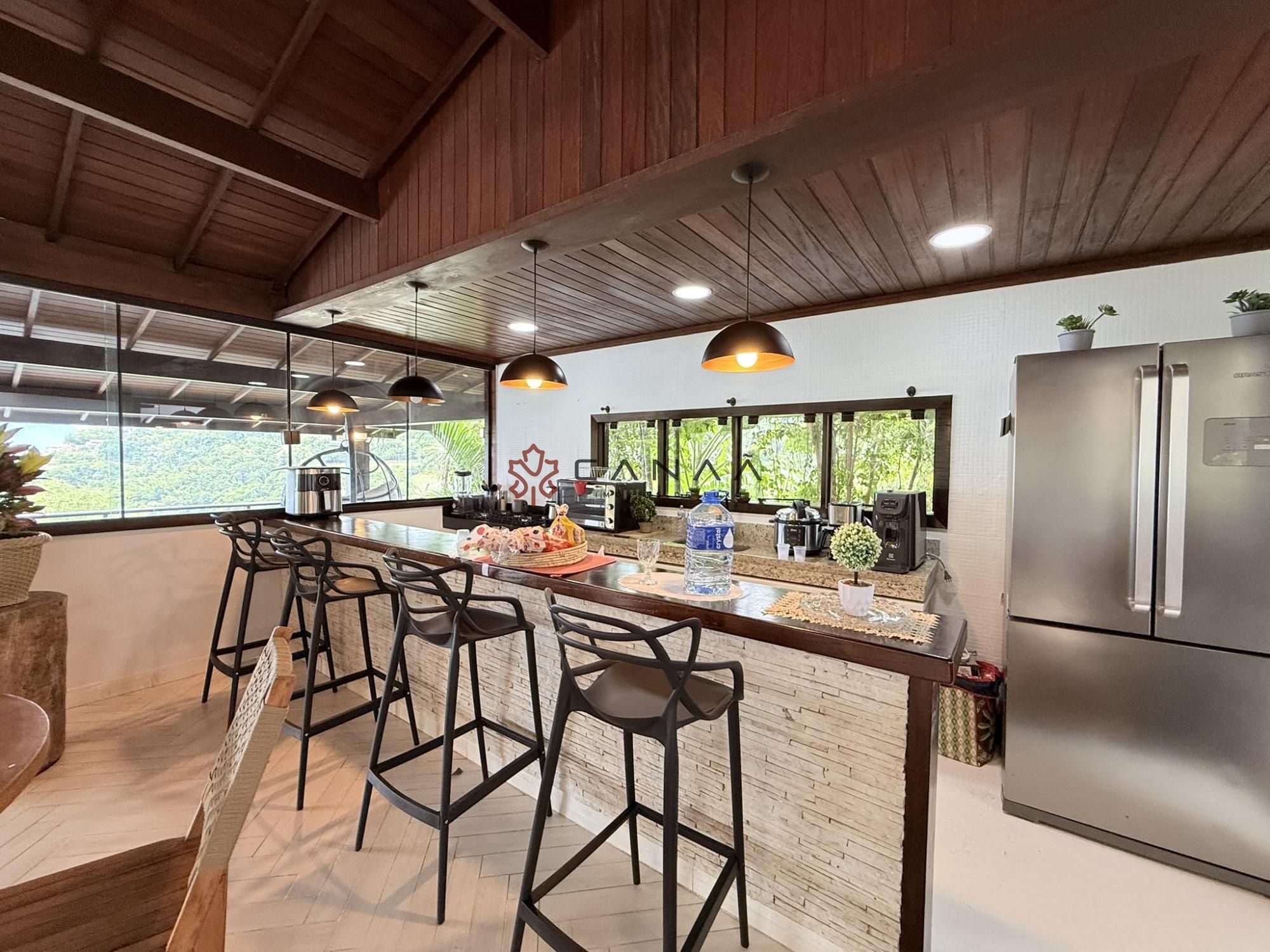 Casa, 4 quartos, 388 m² - Foto 11