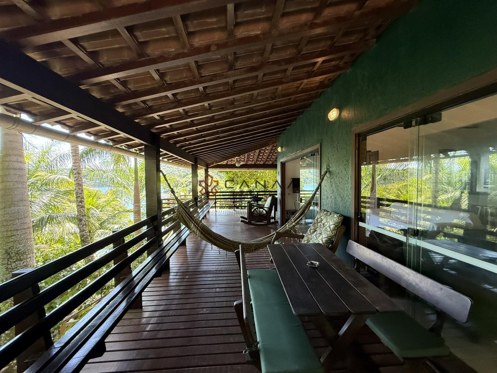Casa, 6 quartos, 400 m² - Foto 39