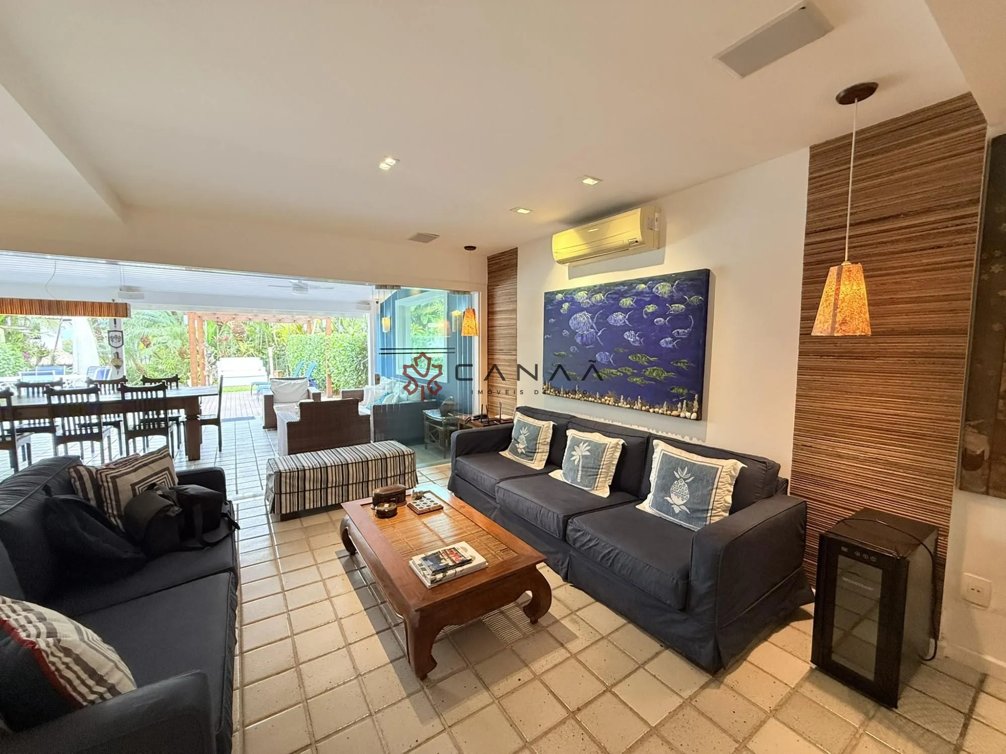 Casa, 4 quartos, 250 m² - Foto 18