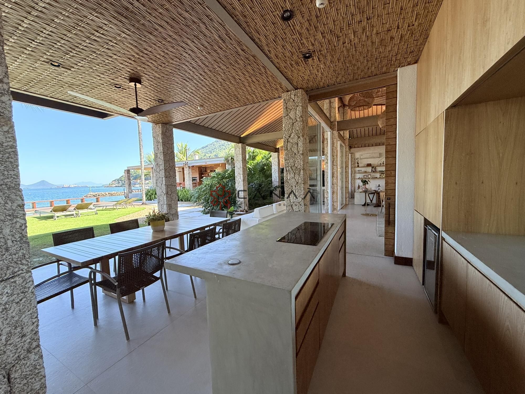 Casa de Condomínio, 6 quartos - Foto 45