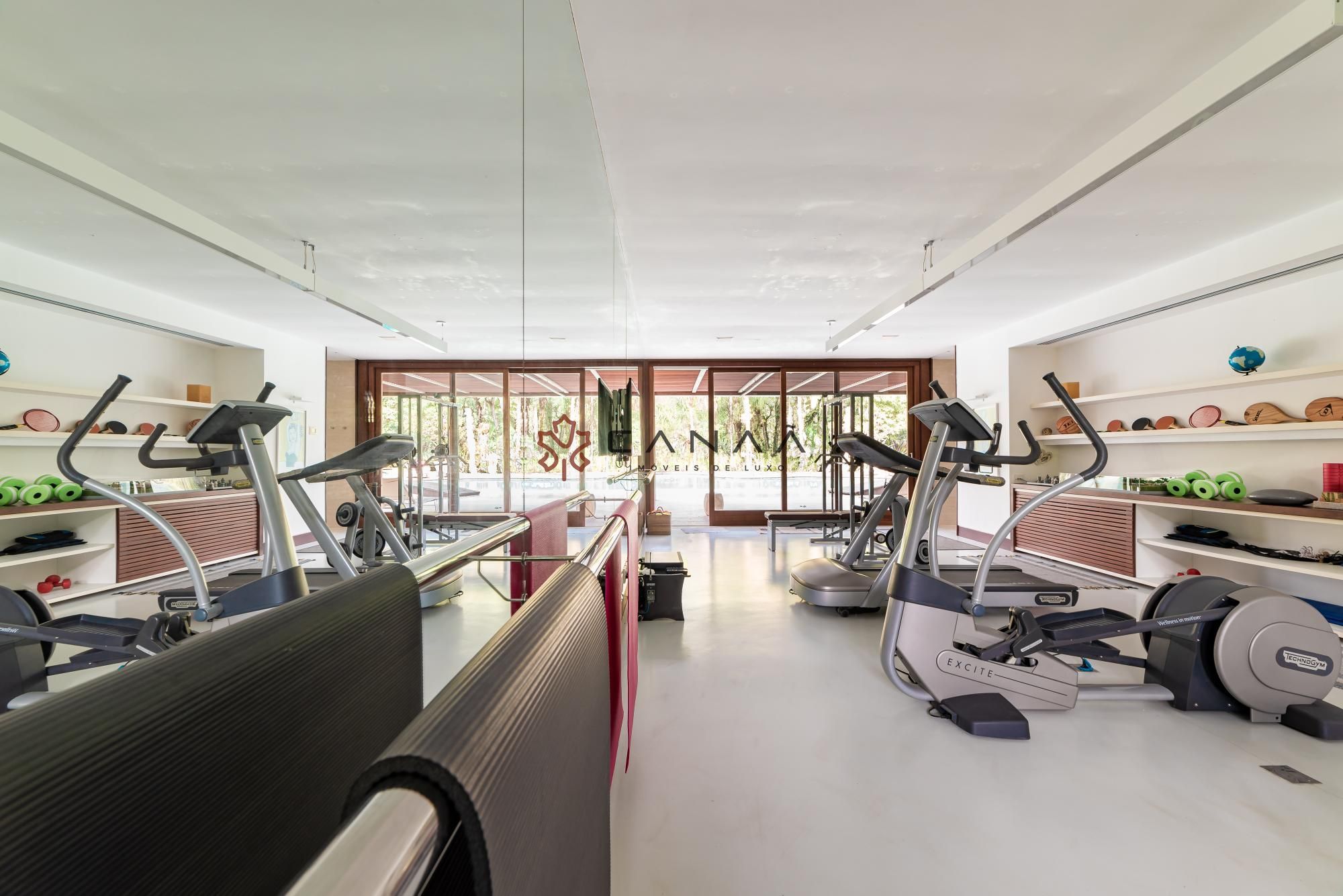 Casa de Condomínio, 6 quartos - Foto 75