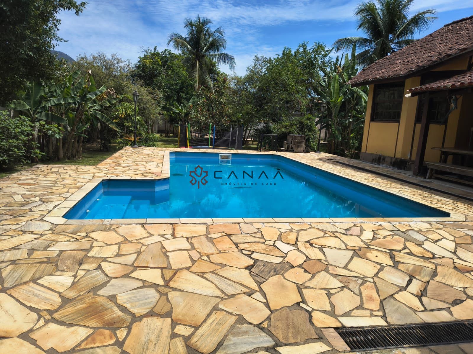 Casa, 3 quartos, 345 m² - Foto 7