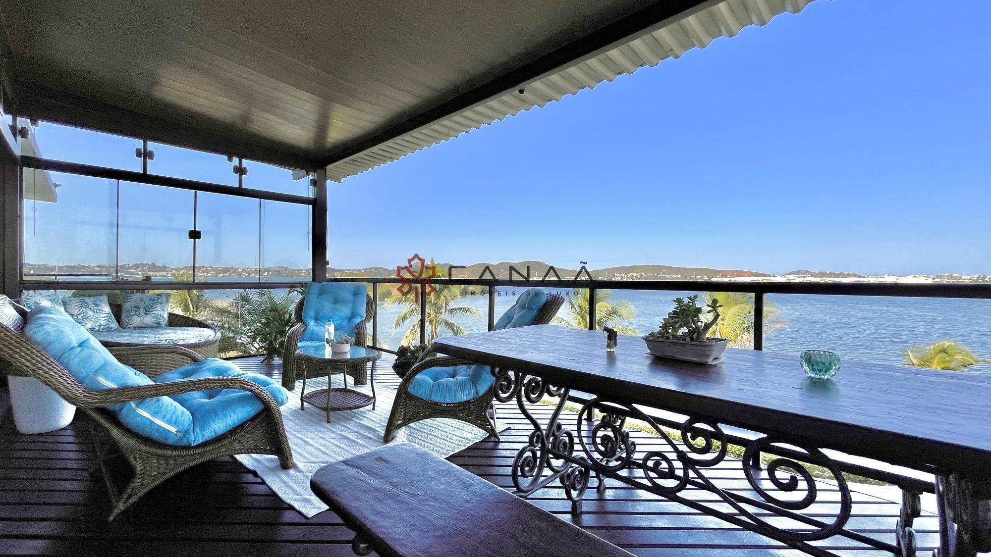 Casa à venda com 5 quartos, 841m² - Foto 34