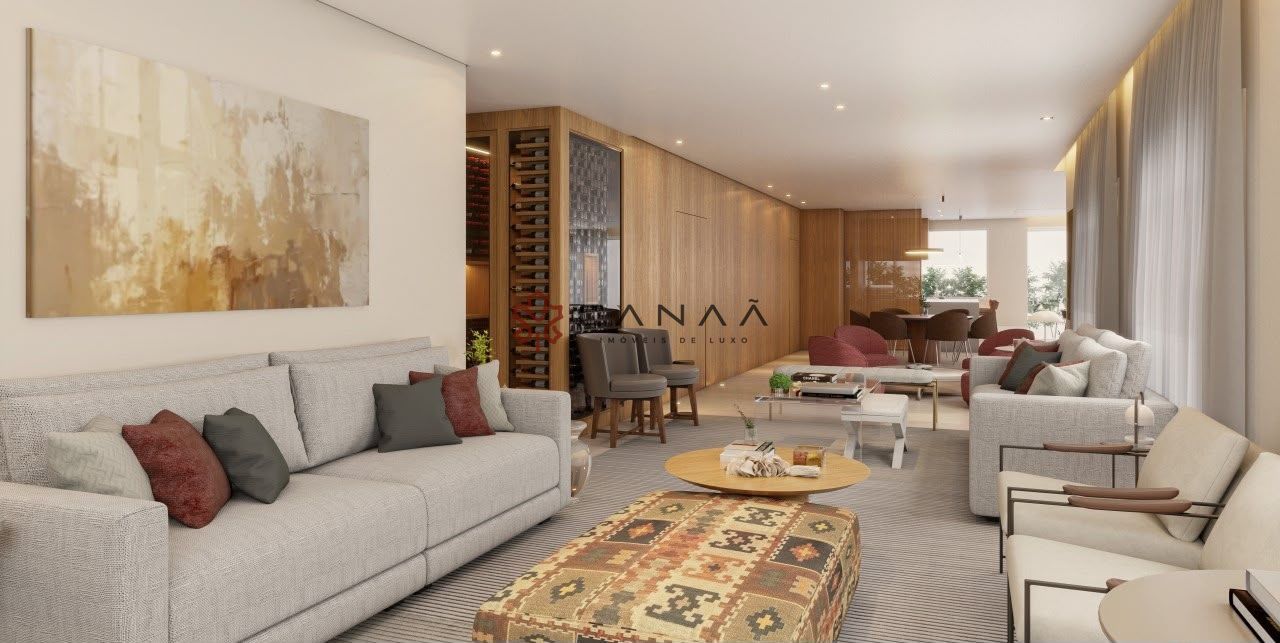 Cobertura, 4 quartos, 893 m² - Foto 16
