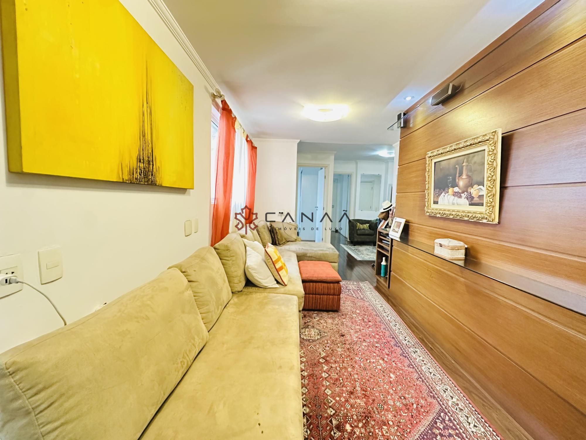 Cobertura, 4 quartos, 347 m² - Foto 7