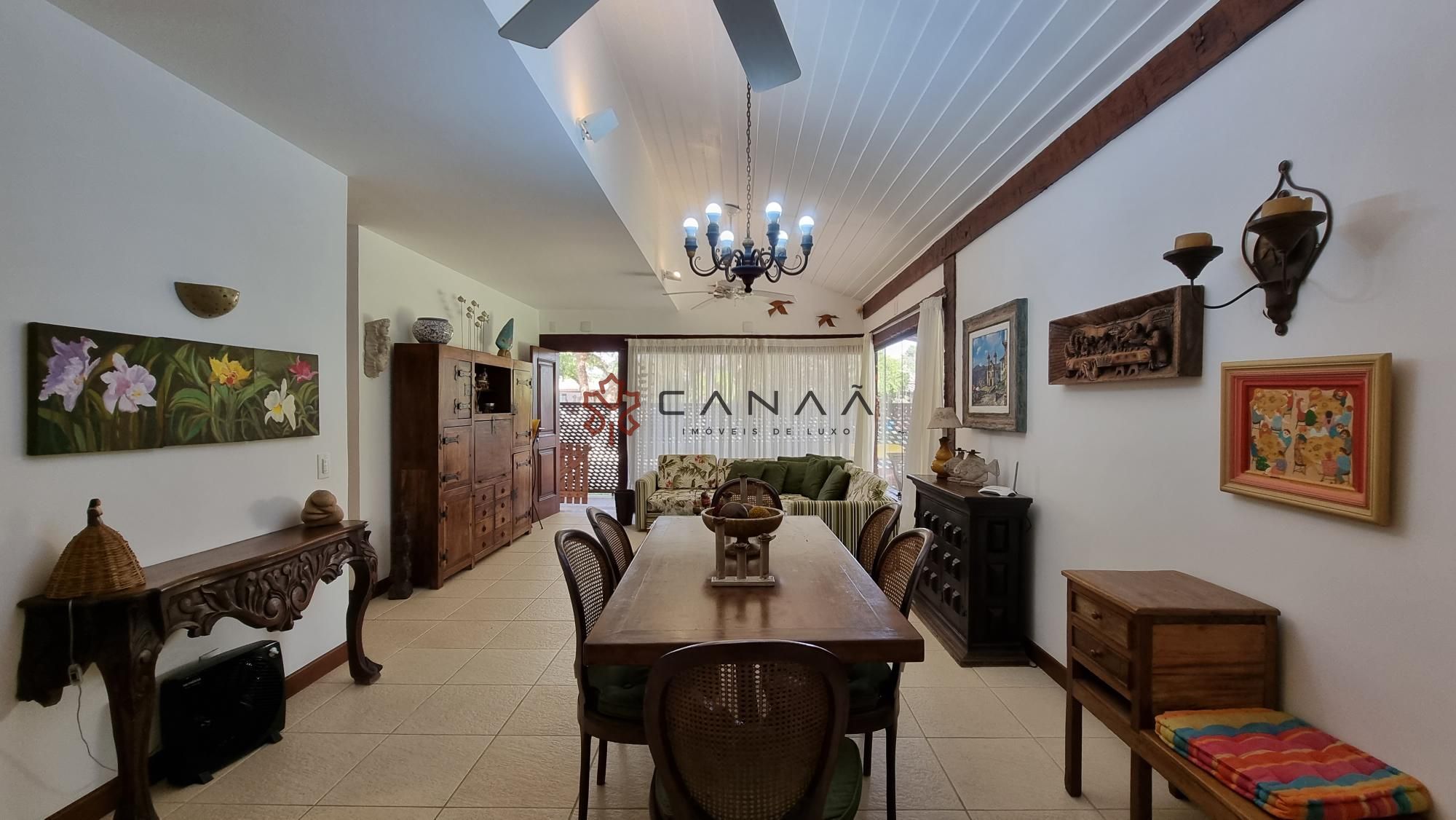 Casa de Condomínio à venda com 4 quartos, 300m² - Foto 18