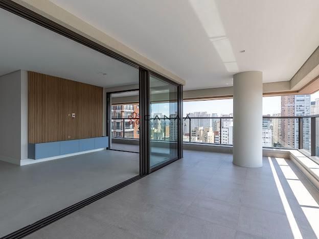 Apartamento, 3 quartos, 153 m² - Foto 7
