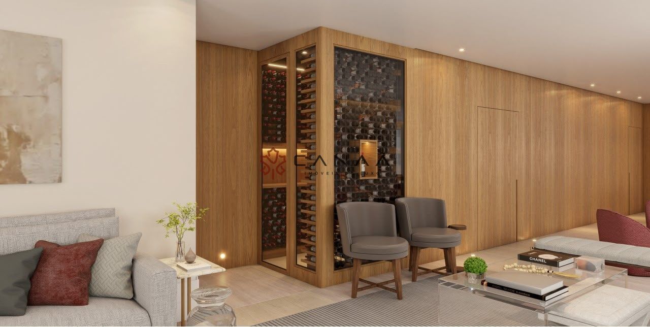 Cobertura, 4 quartos, 893 m² - Foto 23