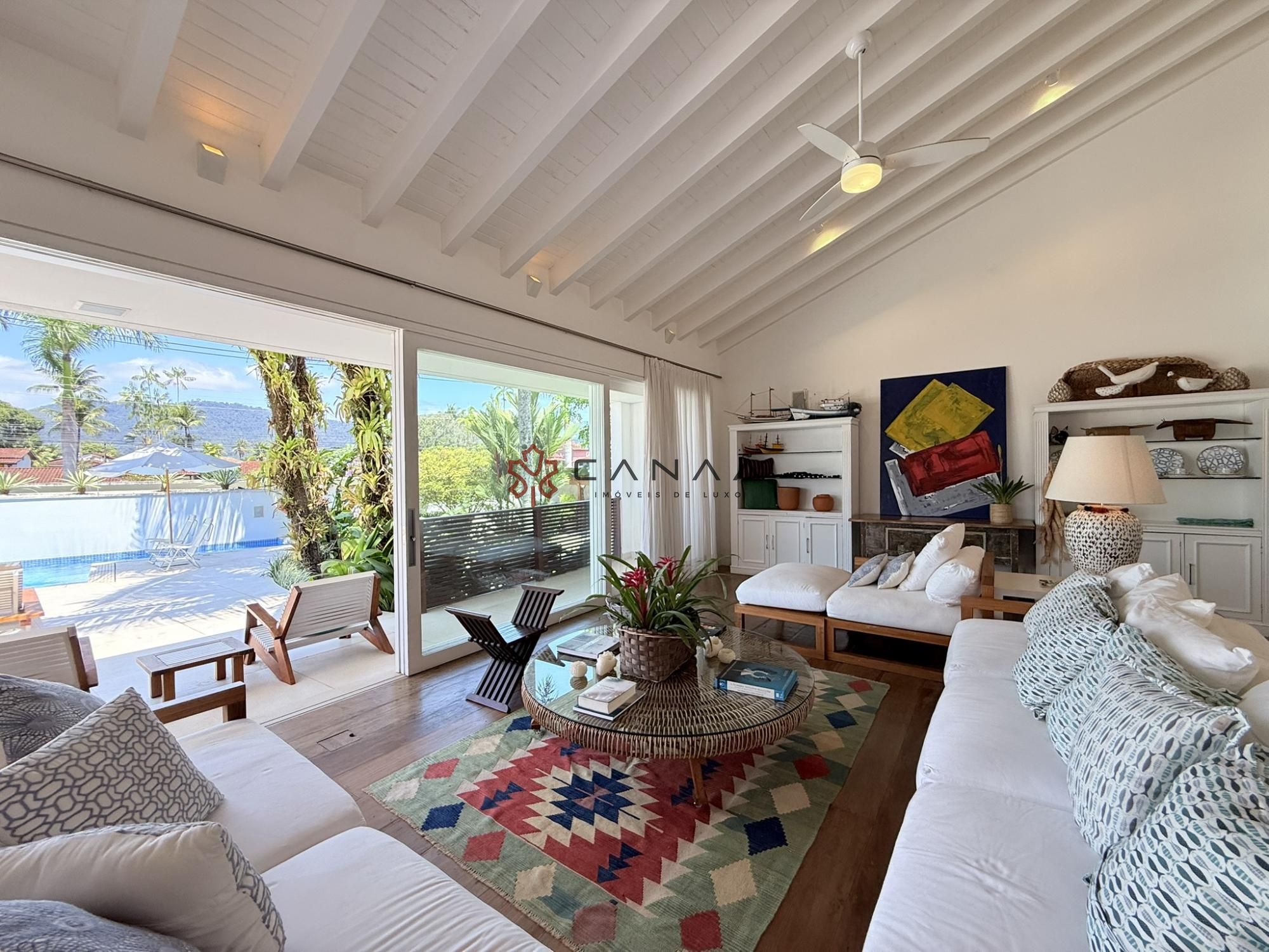 Casa, 5 quartos, 635 m² - Foto 33