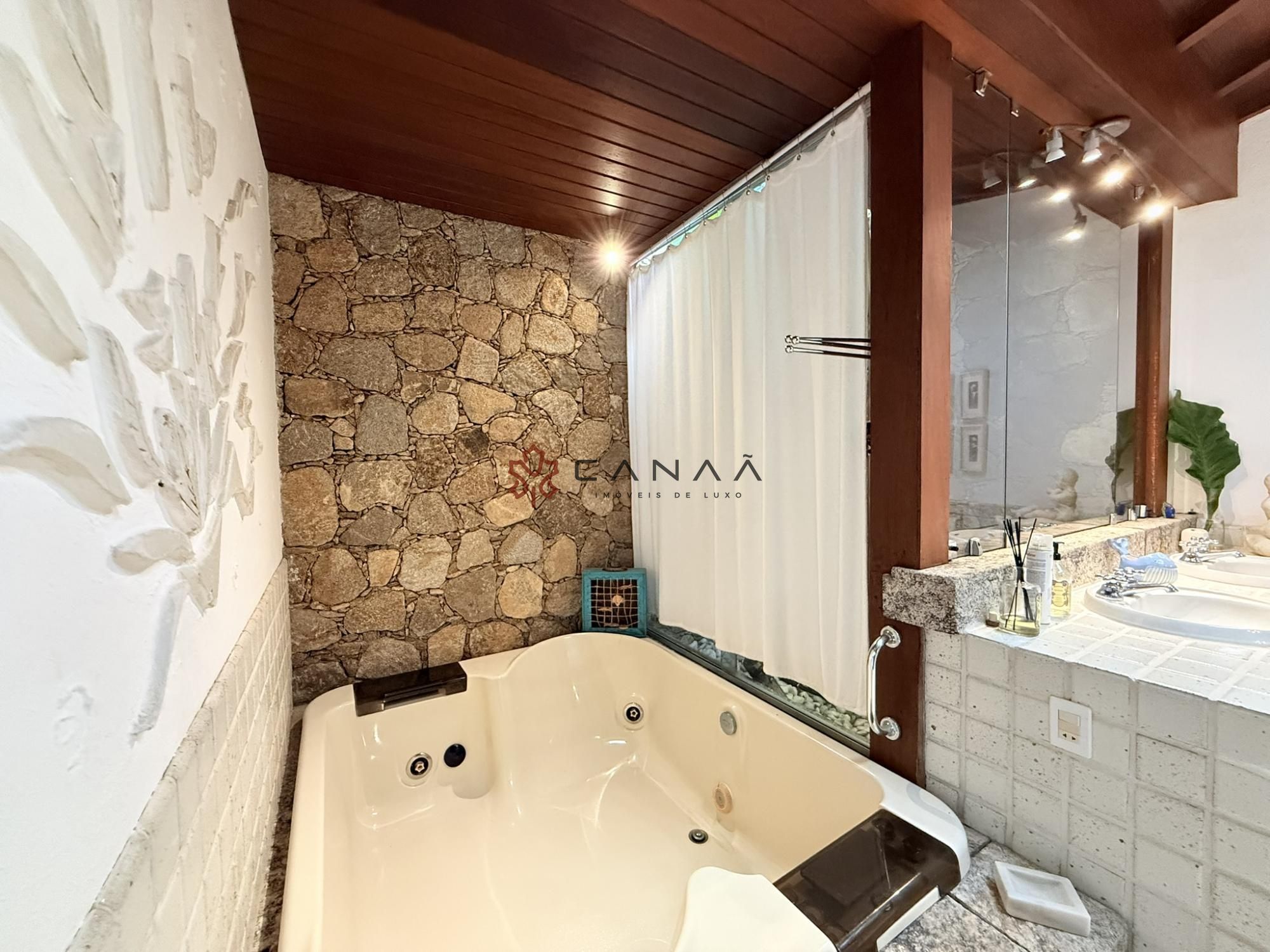 Casa de Condomínio, 5 quartos - Foto 63