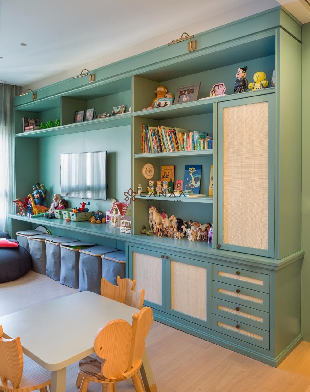 Apartamento, 4 quartos, 513 m² - Foto 15