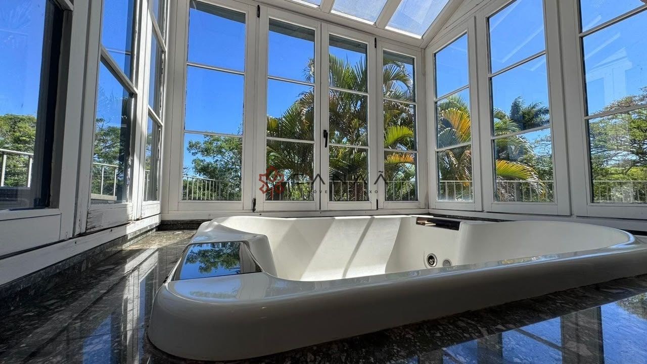 Casa de Condomínio, 5 quartos - Foto 19