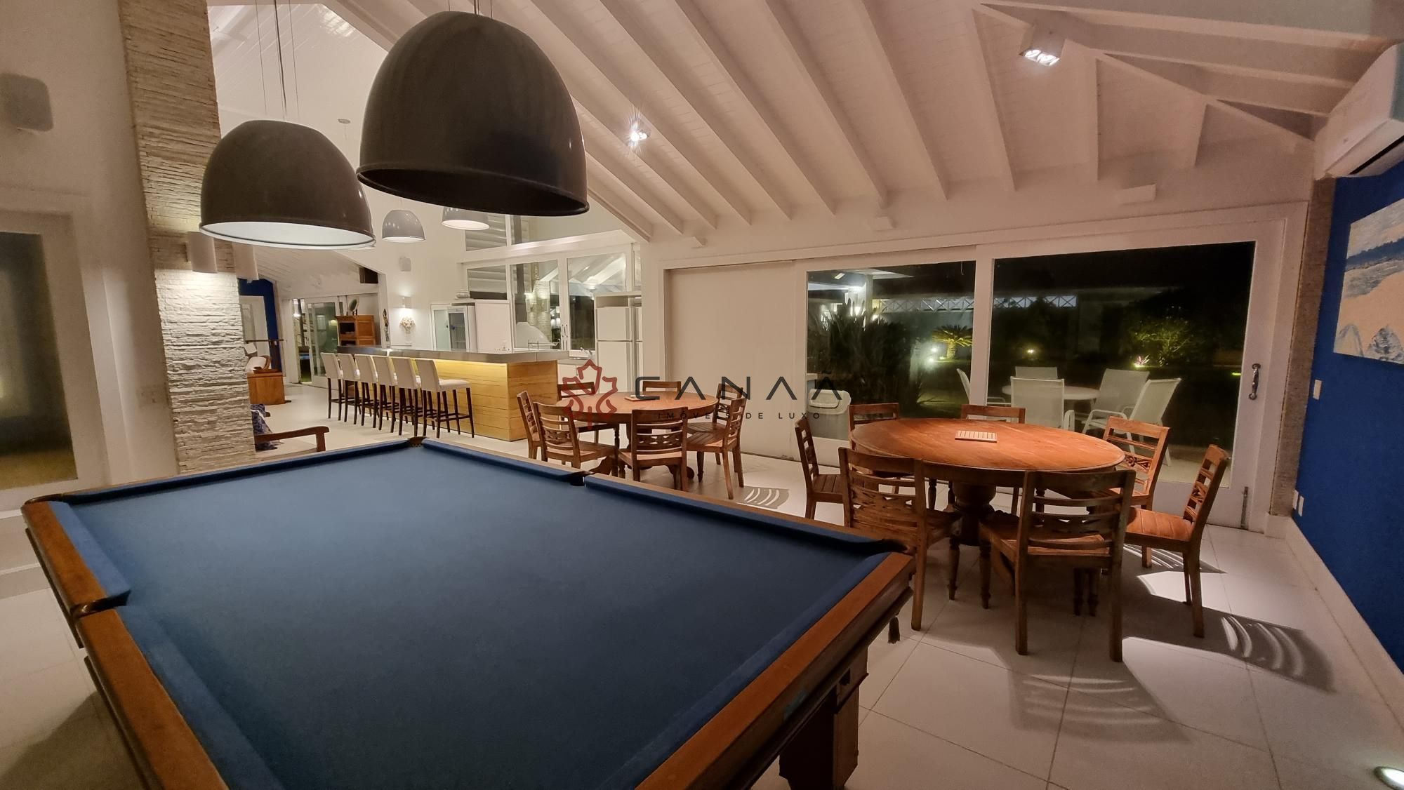 Casa de Condomínio à venda com 5 quartos, 550m² - Foto 22