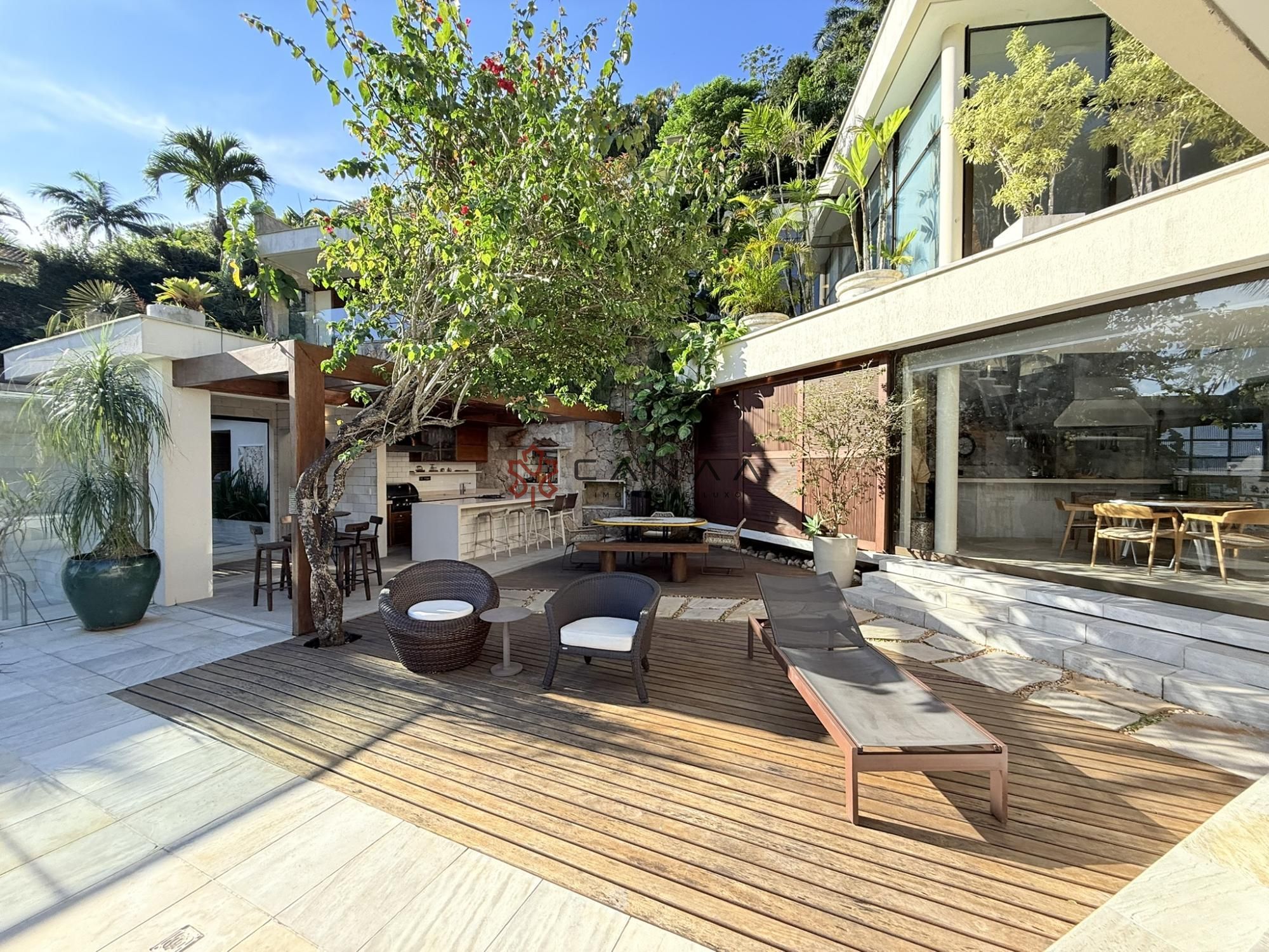 Casa, 5 quartos, 800 m² - Foto 23