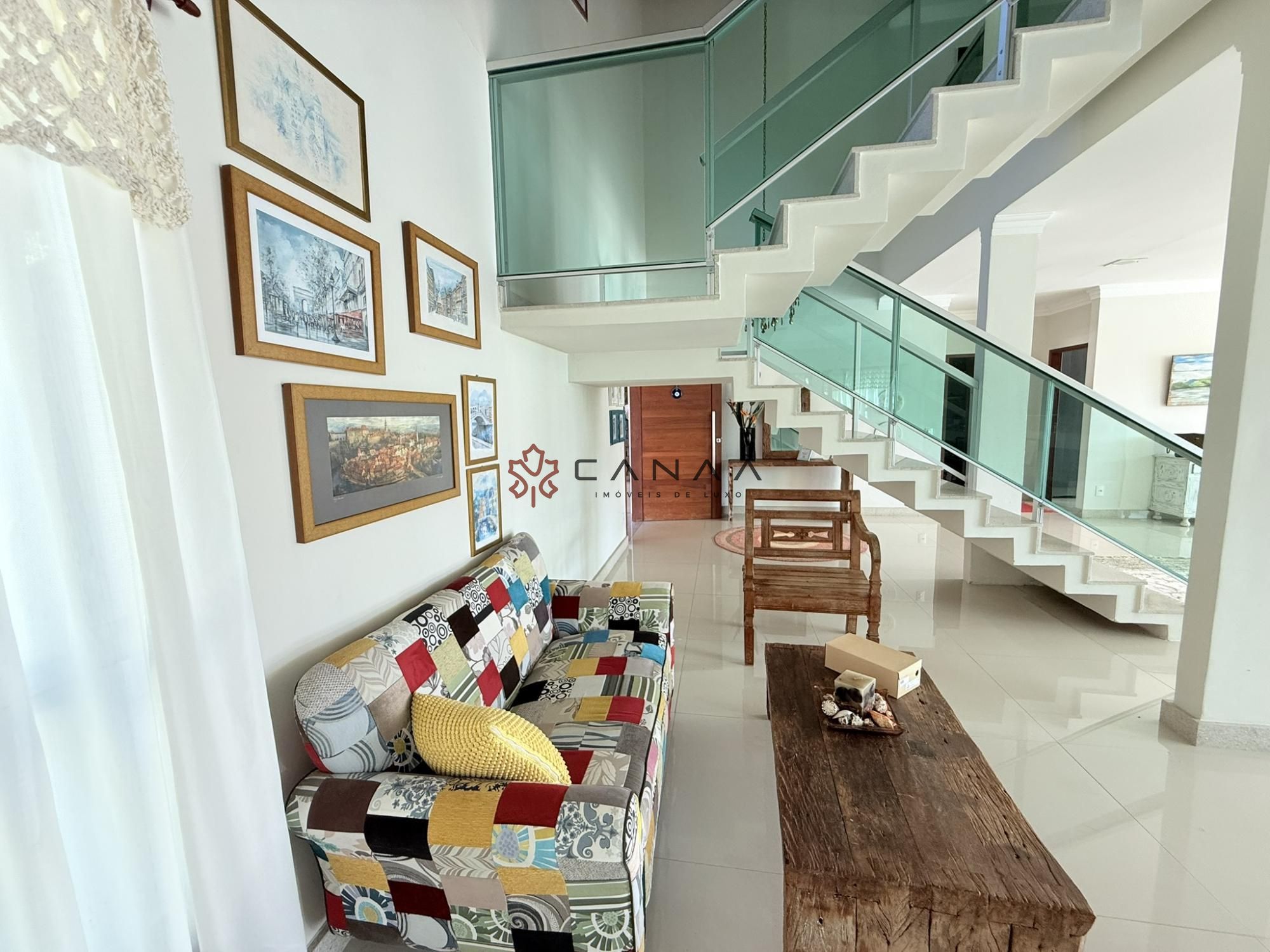 Casa de Condomínio à venda com 5 quartos, 700m² - Foto 33
