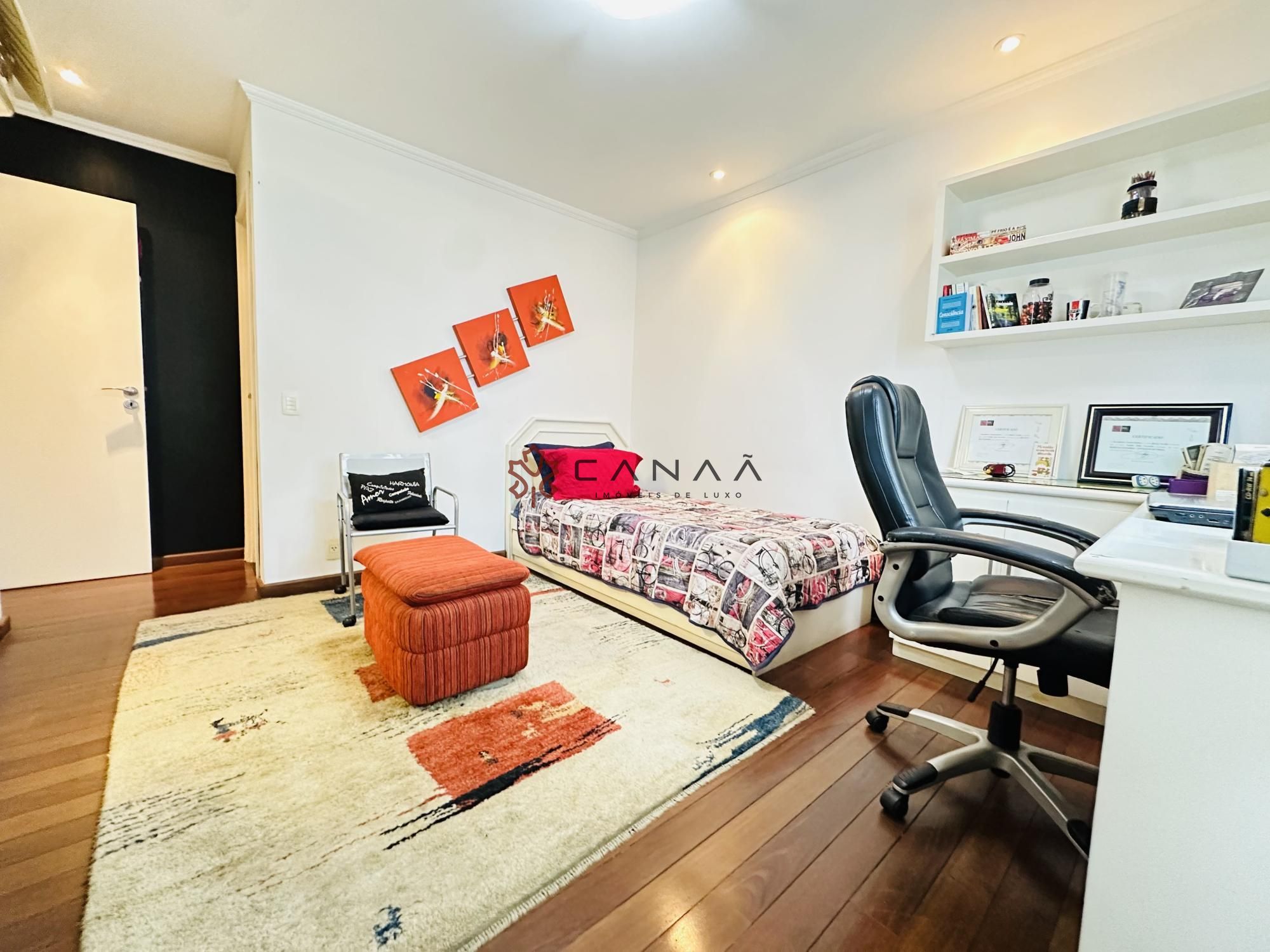 Cobertura, 4 quartos, 347 m² - Foto 37