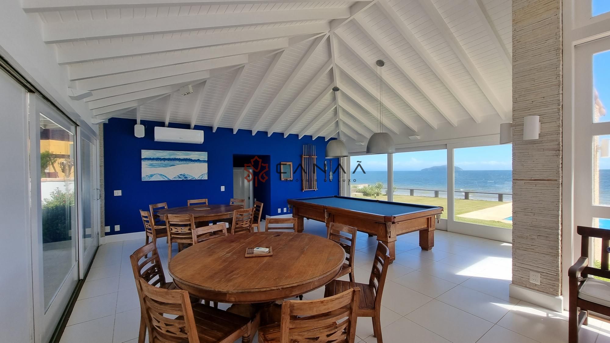 Casa de Condomínio à venda com 5 quartos, 550m² - Foto 17