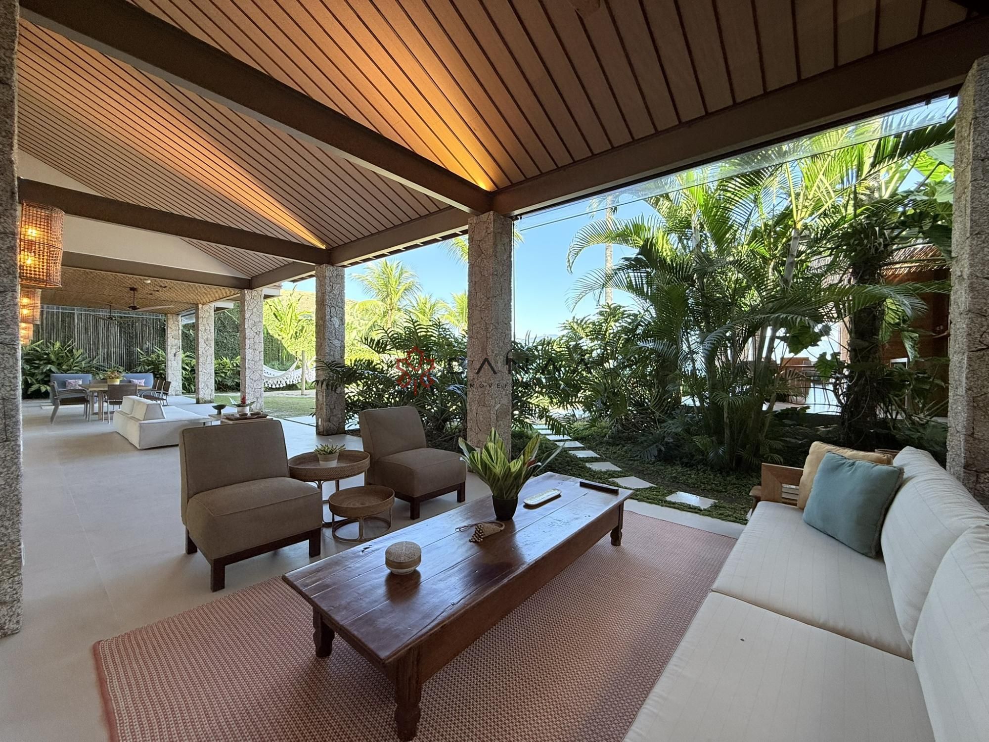 Casa de Condomínio, 6 quartos - Foto 52